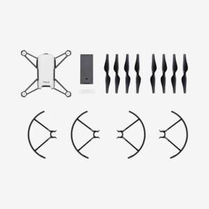 DJI Tello Boost Combo drone camera - Image 6