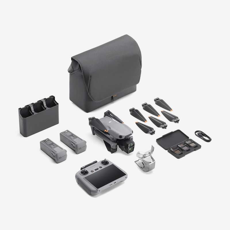Dji Air 3S 5