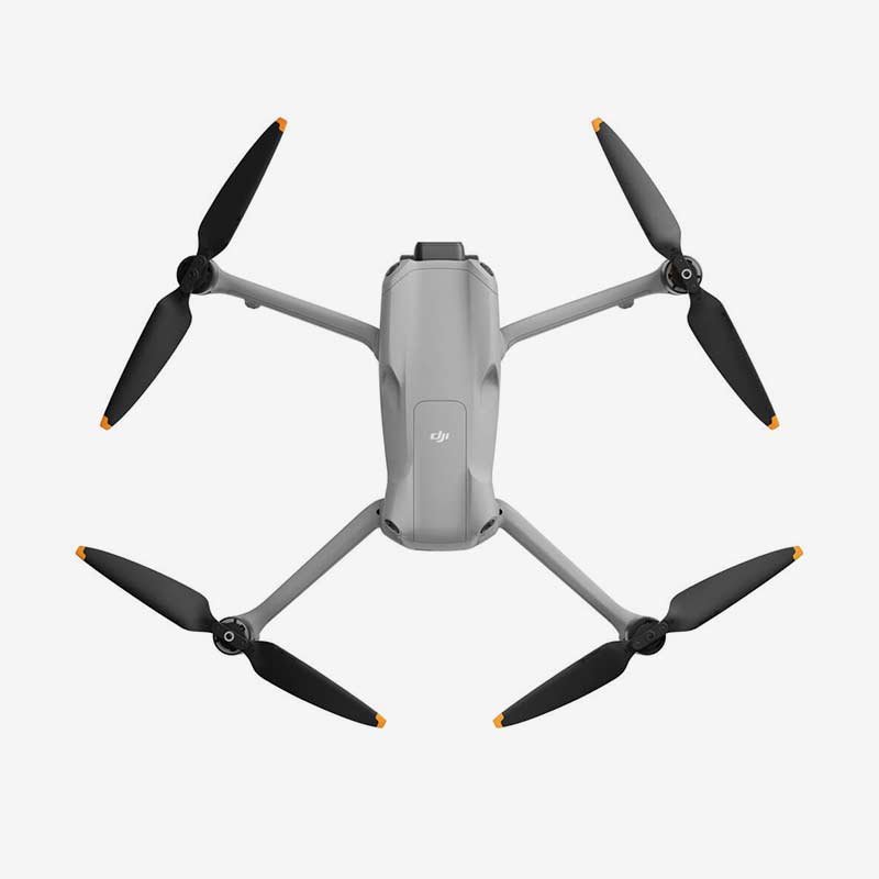 Dji Air 3 FLyMoreCombo RC N2 4