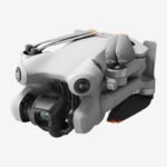 Dji Mini 4 Pro fly more combo