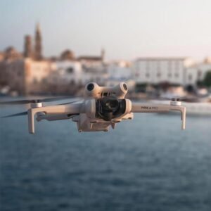 Dji Mini 4 Pro 3