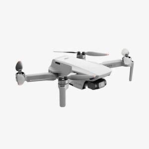 DJI Mini 4K Fly More Combo - Image 3