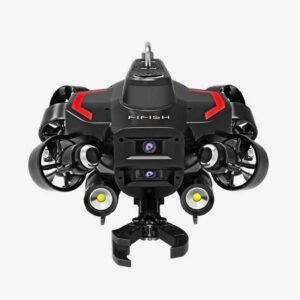 FIFISH Pro W6 1