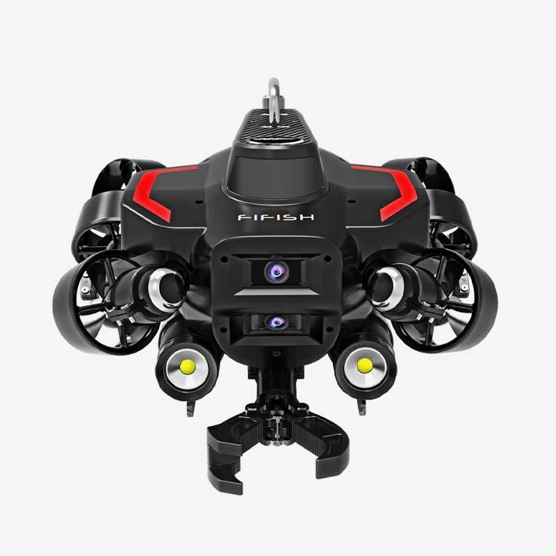 FIFISH Pro W6 1