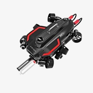 FIFISH Pro W6 2