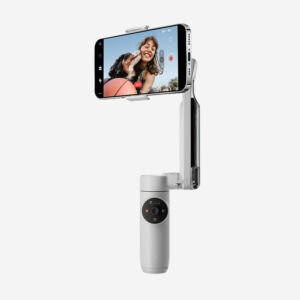 Insta360 Flow (All-Purpose Tripod Bundle) Stone Gray - Image 1