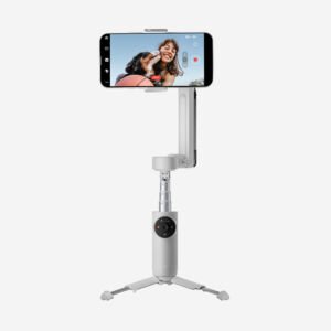Insta360 Flow (All-Purpose Tripod Bundle) Stone Gray - Image 4