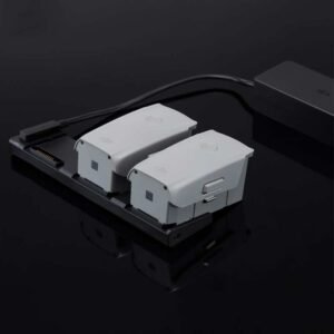 DJI Mavic 2 Battery Charging Hub - Image 4