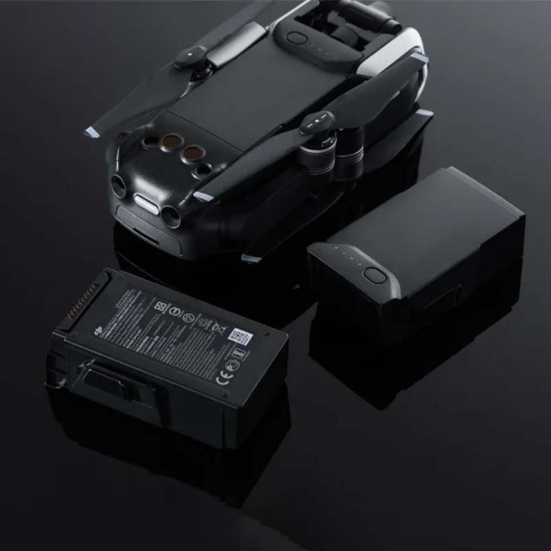 Mavic Air Intelligent Flight Battery 4