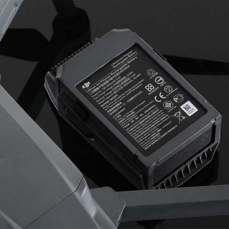 Mavic Pro Intelligent Flight Battery 5