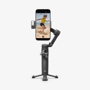 DJI Osmo Mobile 7 Pro Smartphone Gimbal (DJI OM 7Pro) - Image 2