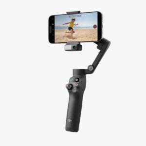 DJI Osmo Mobile 7 Pro Smartphone Gimbal (DJI OM 7Pro) - Image 3