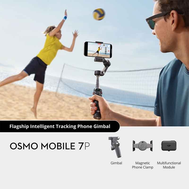 Osmo Mobile 7P 8