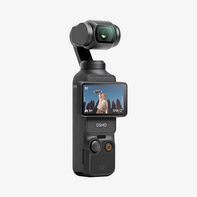 Osmo Pocket 3 Creator Combo 5