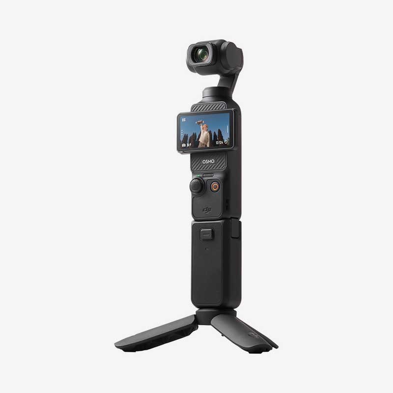 Osmo Pocket 3 Creator Combo 6