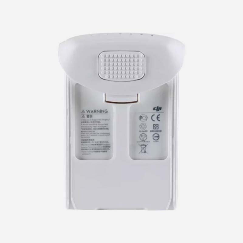 Phantom 4 Series Intelligent Flight Battery 3