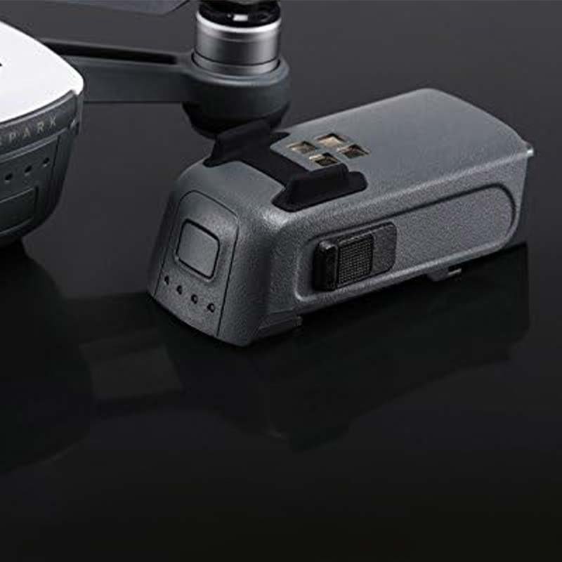 Spark Intelligent Flight Battery 4