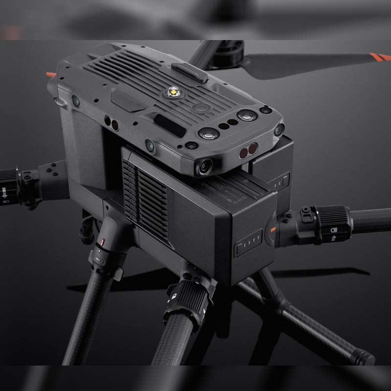 TB65 Intelligent Flight Battery 4