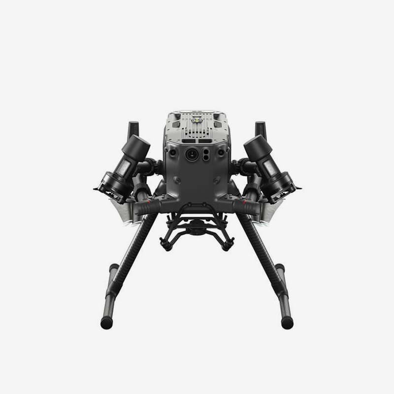 dji matrice 300 rtk security pack 4