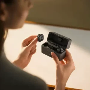 DJI Mic Mini 2-Person Wireless Mic System (2.4 GHz) - Image 6