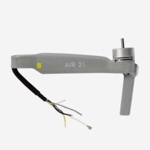 DJI Air 2S Front Left Arm With Motor 1