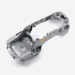 DJI Air 2S Middle Body Shell 1