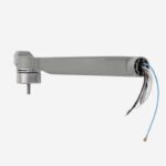 DJI Air 2S Rear Right Arm With Motor