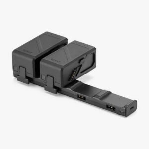 DJI Avata Battery Kit – Includes multiple intelligent flight batteries for extended flight time, optimized for the DJI Avata drone. Features built-in battery management for safety and reliability.