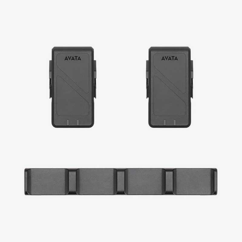 DJI Avata Battery kit 5