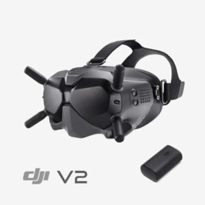 DJI FPV Goggles V2 1