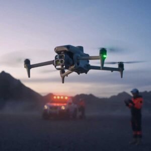 DJI Matrice 4T - Image 7