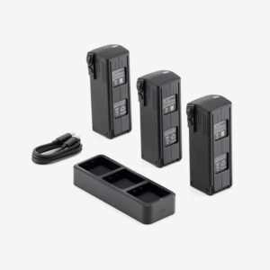 DJI Mavic 3 Enterprise Series Battery Kit 1