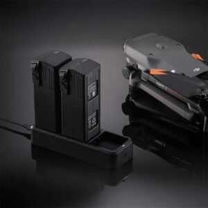 DJI Mavic 3 Enterprise Series Battery Kit 2