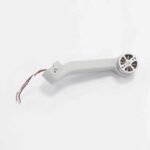 DJI Mavic Mini Rear Left Arm with Motor