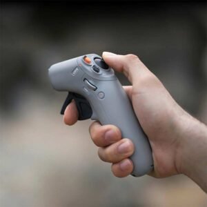 DJI Motion Controller 2 5