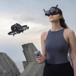 DJI Motion Controller 2 - Image 6