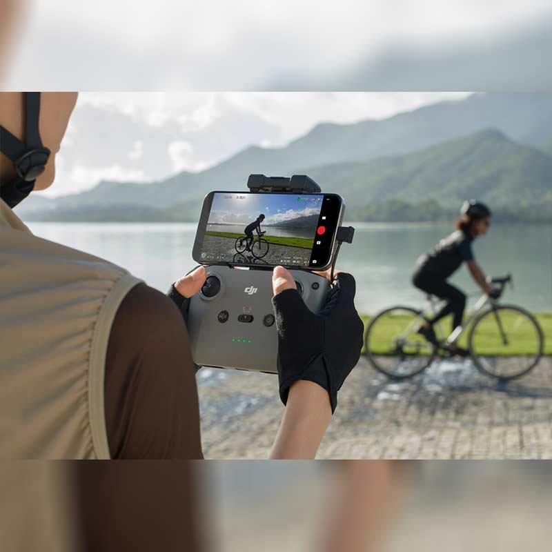DJI RC N3 Remote Controller 5