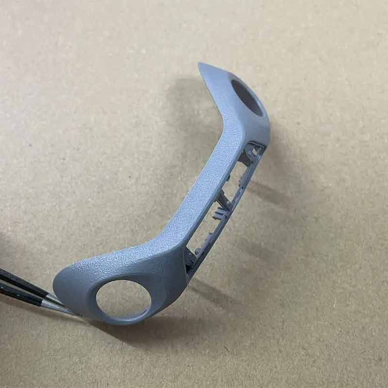 Forward Facing LiDAR Cover for DJI Air 3S 6