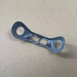 Forward-Facing LiDAR Cover for DJI Air 3S - Image 8