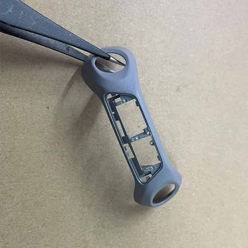 Forward Facing LiDAR Cover for DJI Air 3S 8