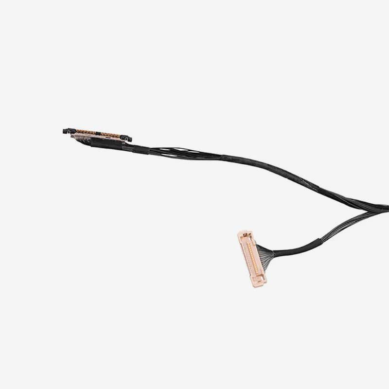 Gimbal Camera Signal Cable for DJI Mini 2 SE 4K 5