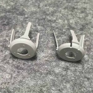 Gimbal Shock Absorption Dampers for Mini 3 Pro/Mini 3/Mini 4 pro (White) - Image 8