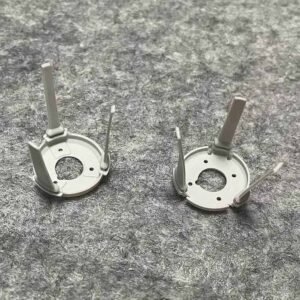 Gimbal Shock Absorption Dampers for Mini 3 Pro/Mini 3/Mini 4 pro (White) - Image 7