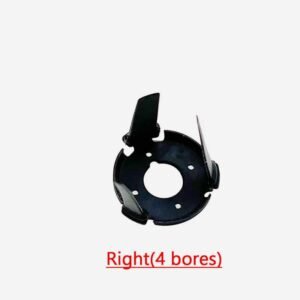 Gimbal Shock Absorption Dampers for Mini 3 Pro BLACK 3