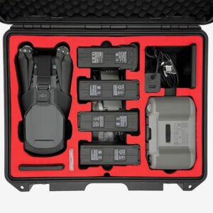 Hard Case for DJI Mavic 3 1