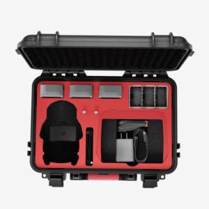 Hard Case for DJI Mini 3 Pro Mini 3 Fly More Combo 1