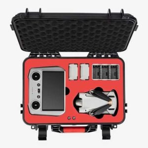 Hard Case for DJI Mini 4 Pro 1