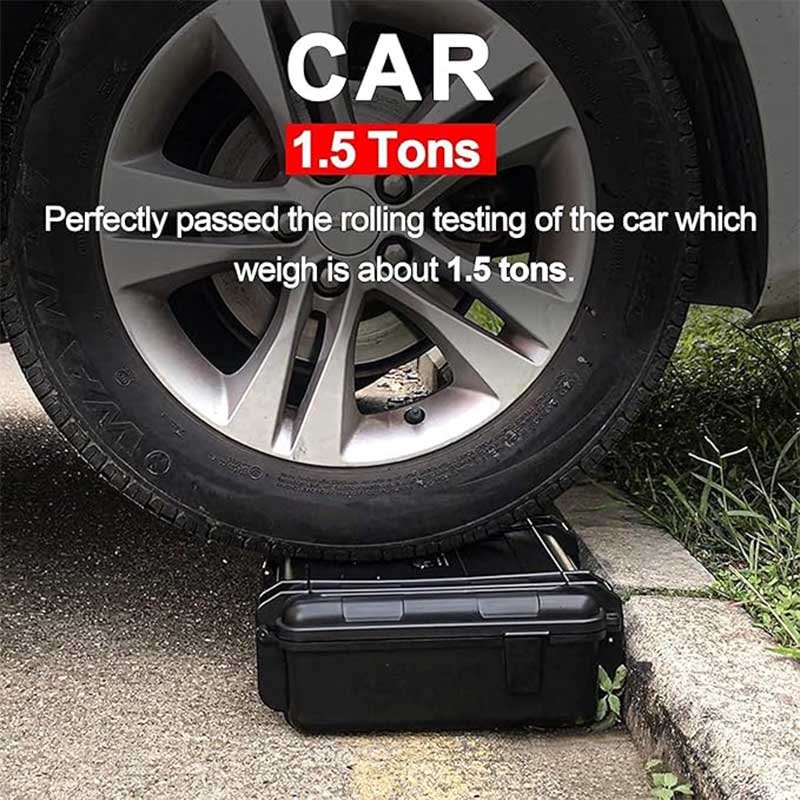 Hard Case for DJI Mini 4 Pro 4
