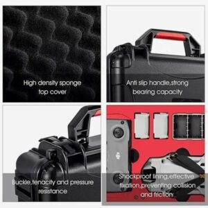 Hard Case for DJI Mini 4 Pro - Image 6