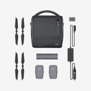 Mavic 2 Enterprise Fly More Kit 1